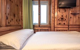Ski & Bike Hotel Montana